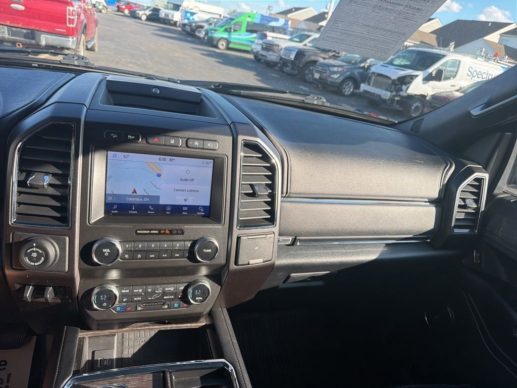 Used 2020 Ford Expedition Max Limited w/ Special Edition Package image 24