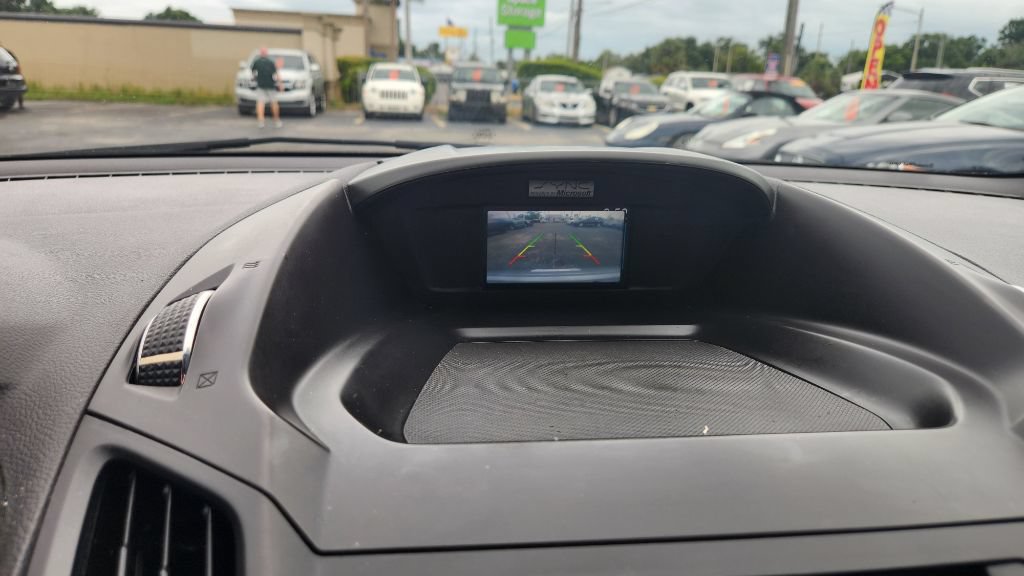 Used 2014 Ford Escape SE FWD image 21