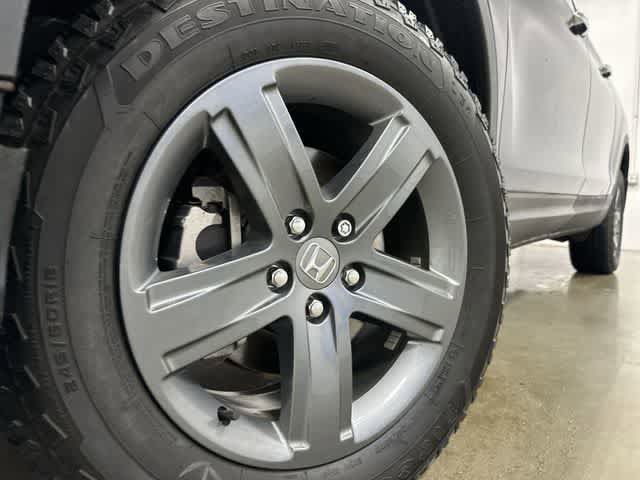 Used 2023 Honda Ridgeline RTL-E image 29