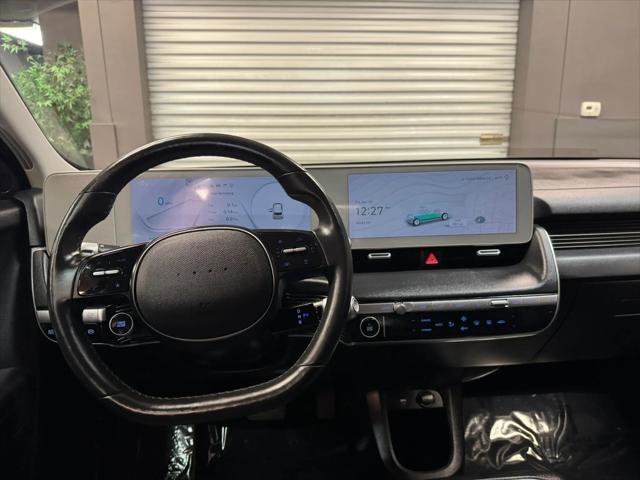 Used 2024 Hyundai Ioniq 5 SEL image 13