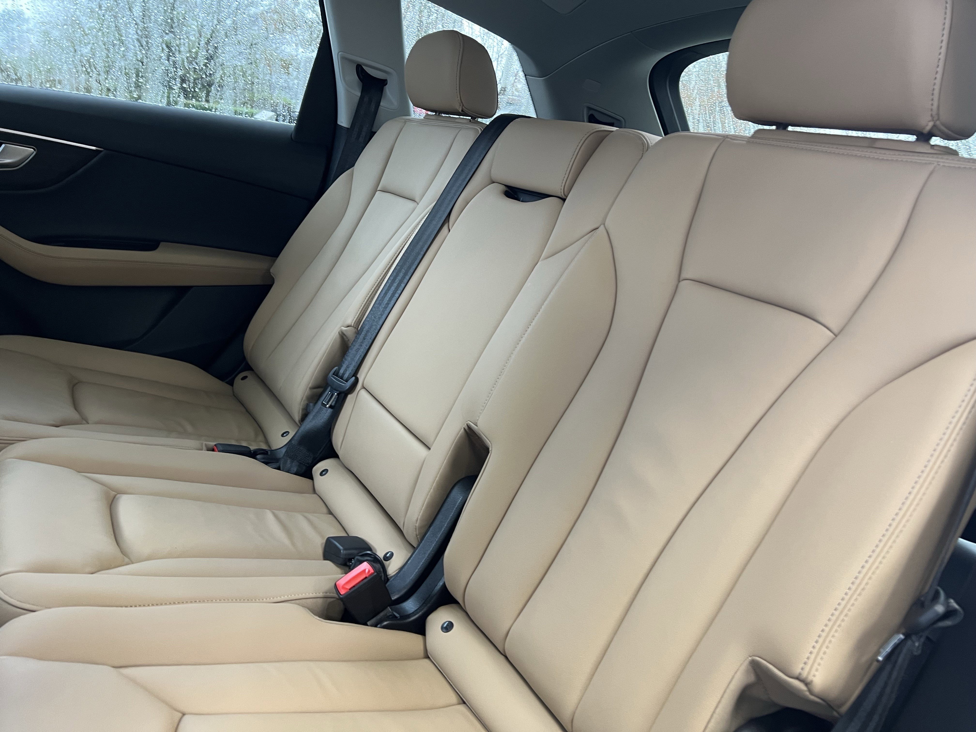 Used 2025 Audi Q7 3.0T Premium Plus w/ Premium Plus Package image 33