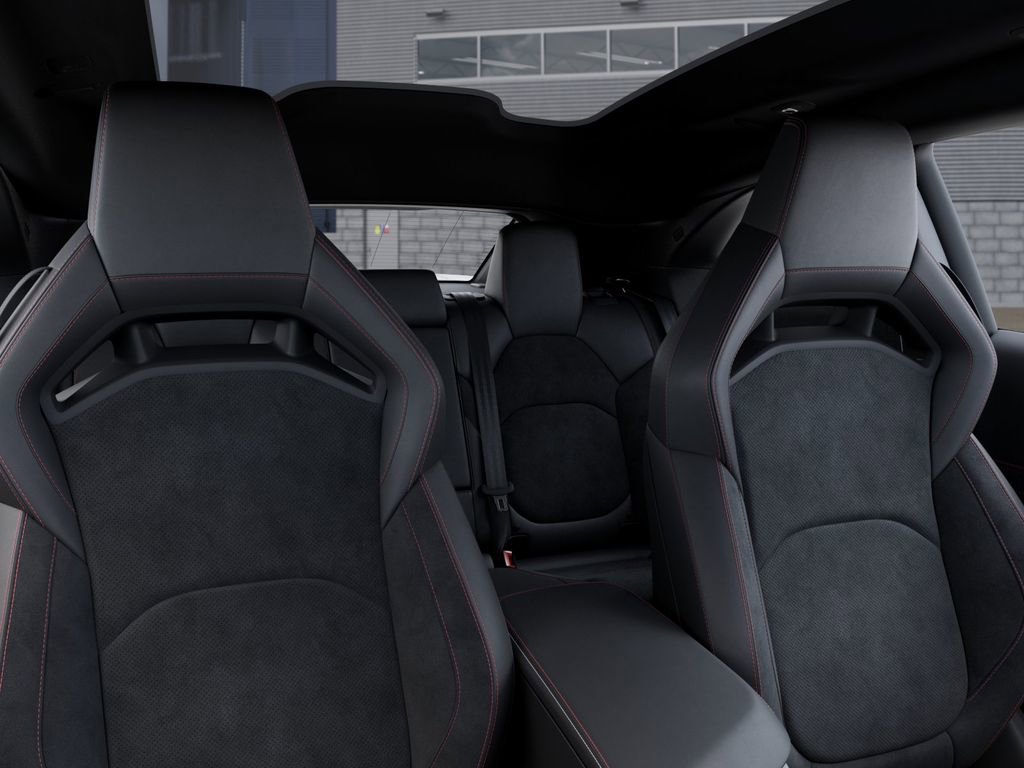 New 2025 Dodge Charger Daytona Scat Pack AWD/4WD image 26