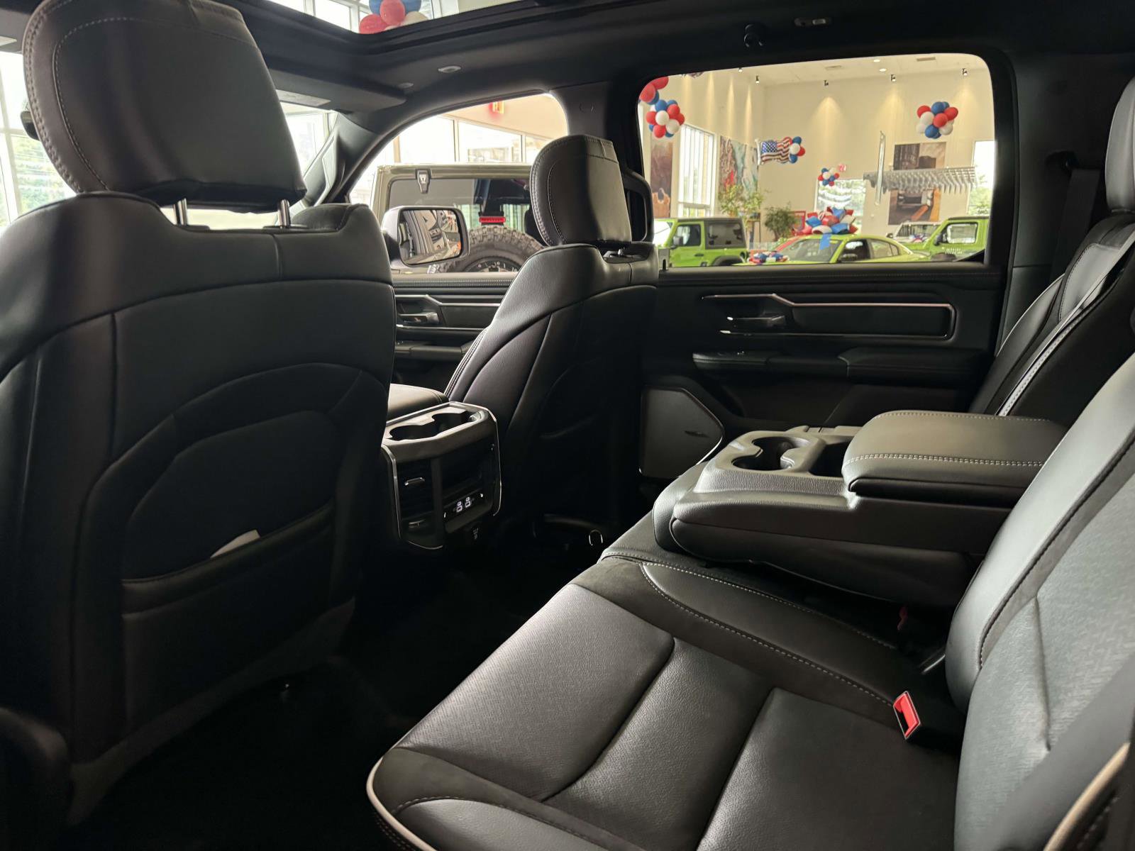 New 2026 RAM 1500 Laramie image 26