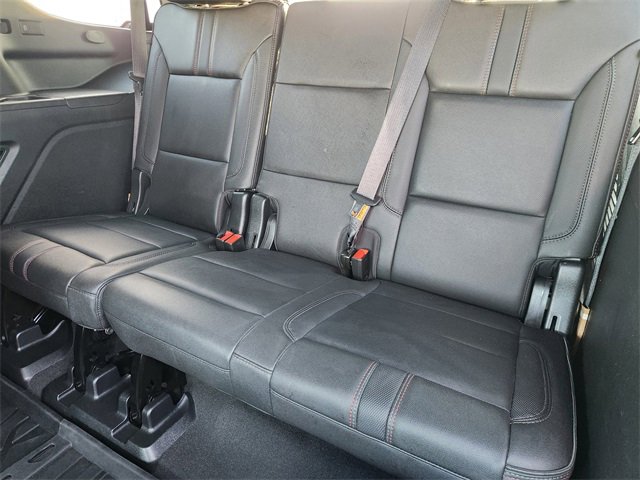 Used 2022 Chevrolet Tahoe RST w/ Luxury Package image 31