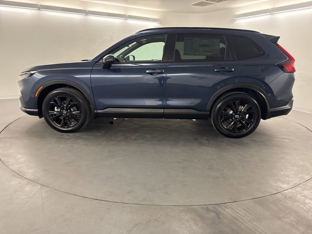 Used 2026 Honda CR-V Sport Touring image 5
