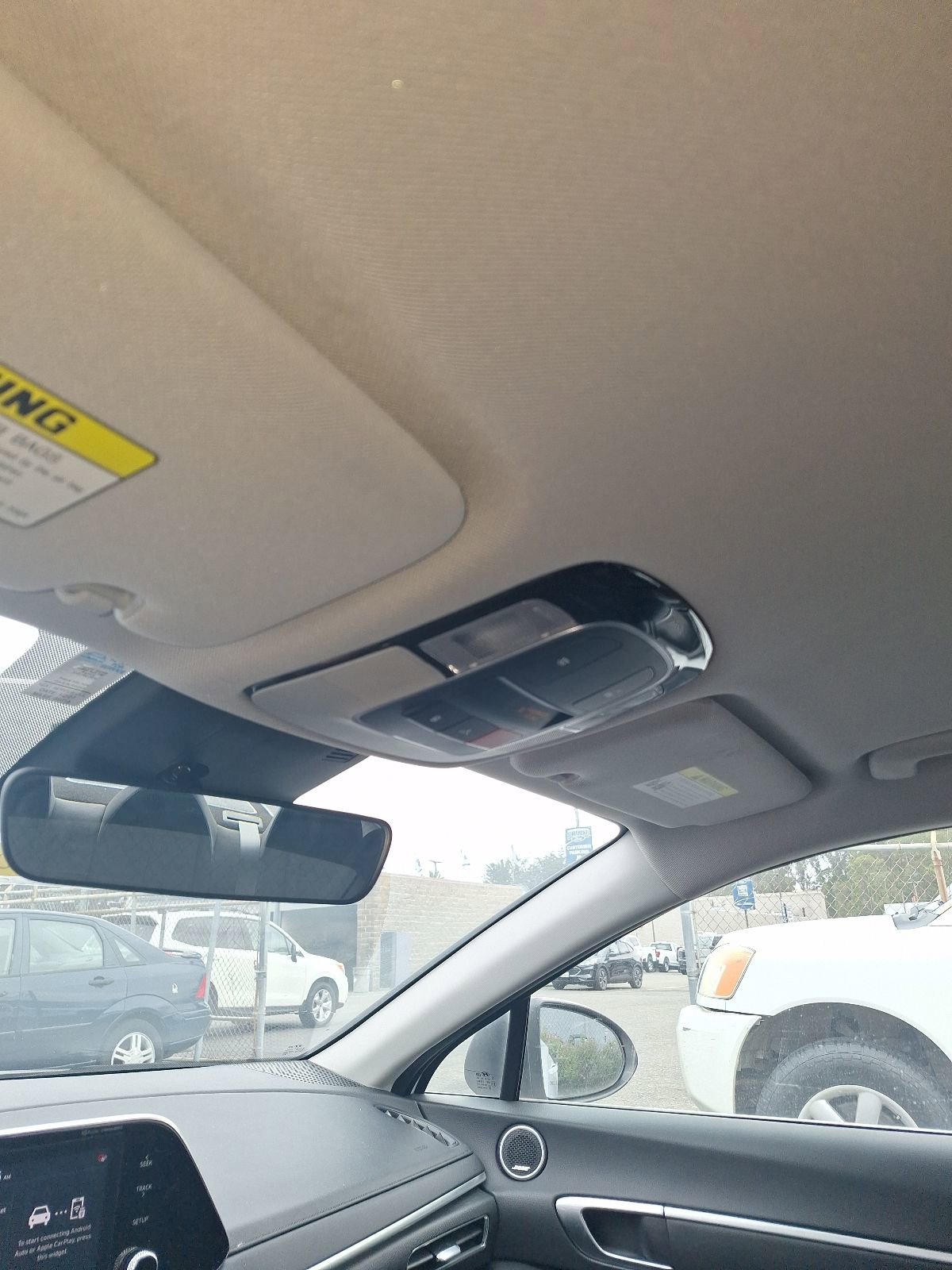 Used 2022 Hyundai Sonata SEL FWD image 16