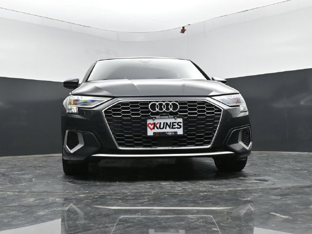Used 2024 Audi A3 2.0T Premium FWD image 54