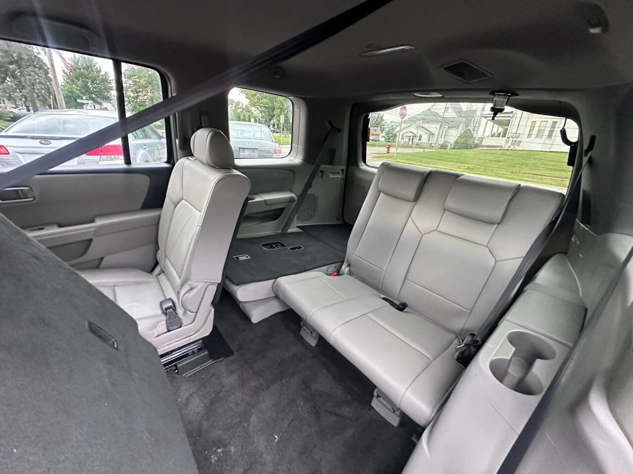 Used 2010 Honda Pilot EX-L image 14