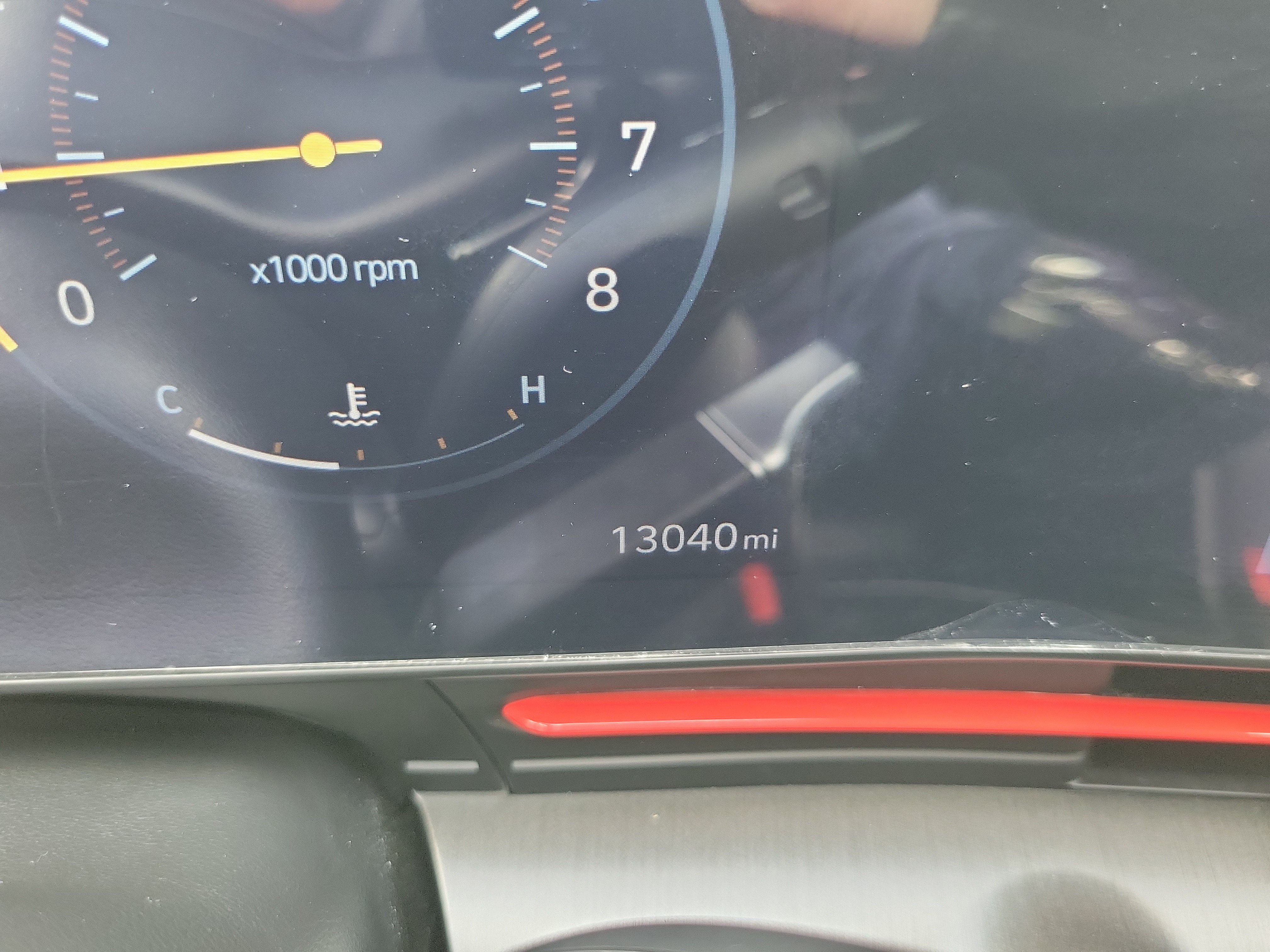Used 2024 Hyundai Kona N Line AWD/4WD image 28