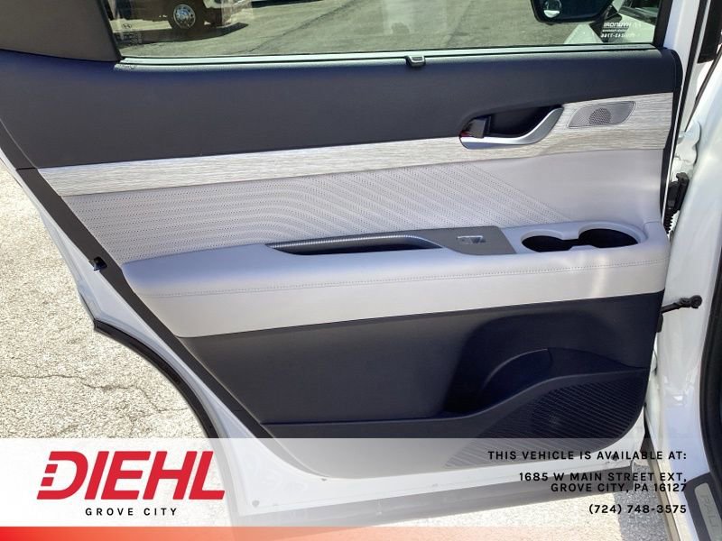 Used 2024 Hyundai Palisade Calligraphy AWD/4WD image 12
