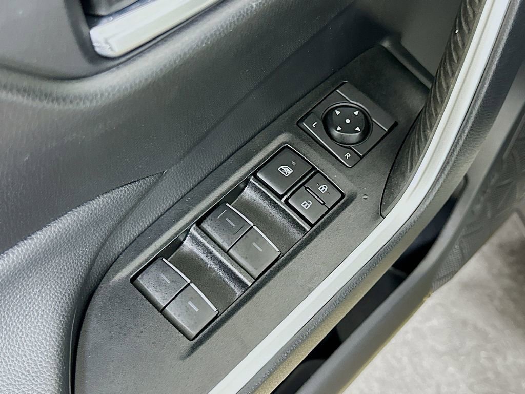Used 2025 Toyota RAV4 XLE Premium FWD image 36