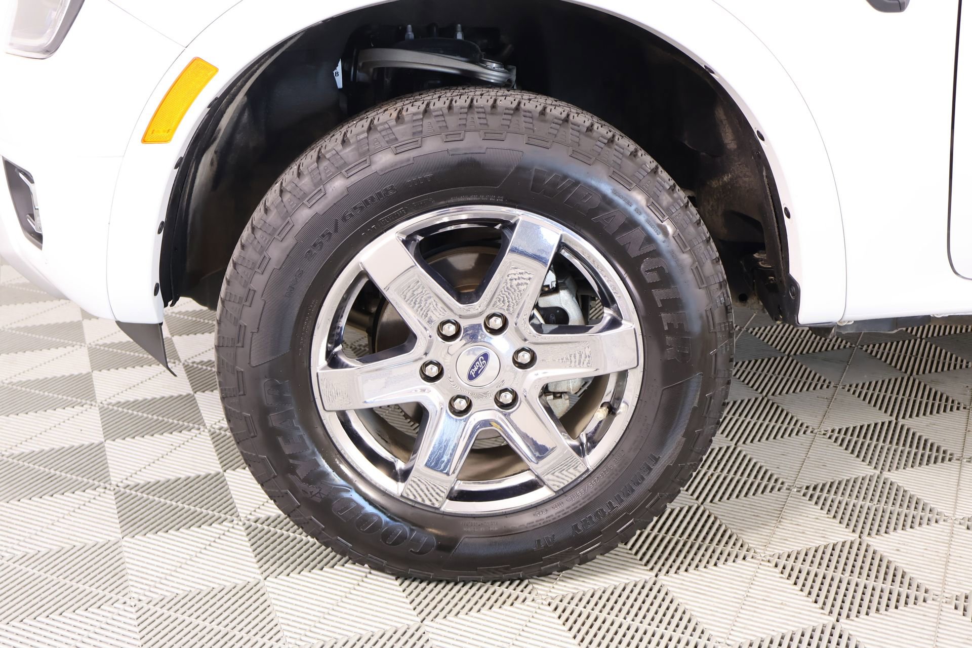 Used 2024 Ford Ranger XLT RWD image 16