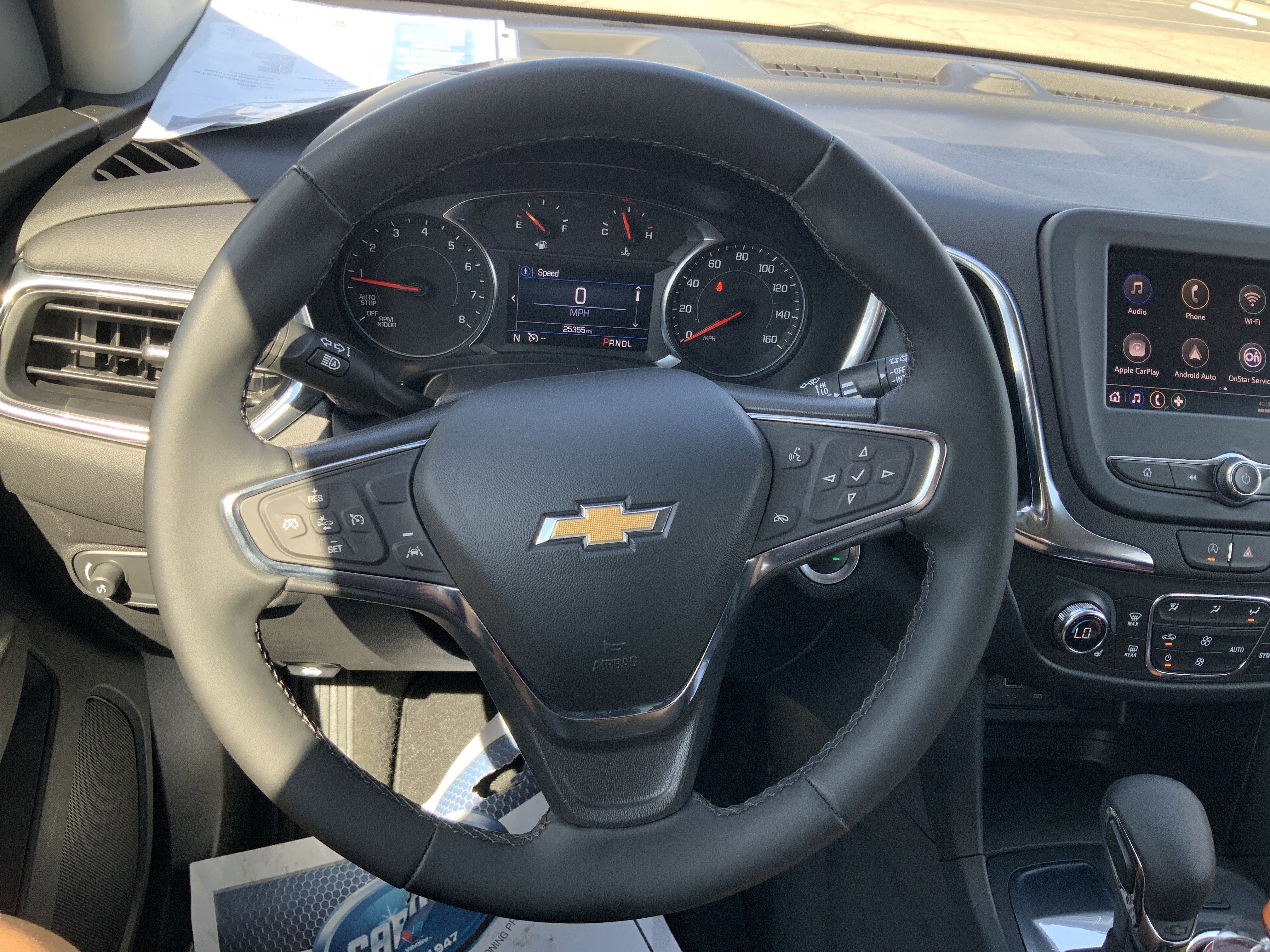 Certified 2024 Chevrolet Equinox LT image 20