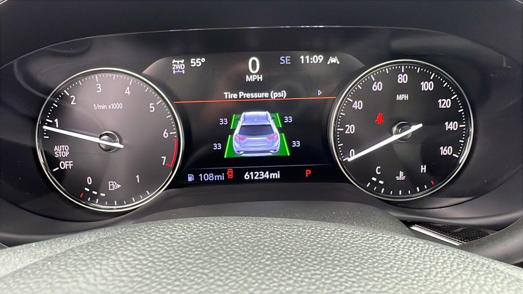 Used 2022 Buick Envision Essence w/ Safety Package image 35