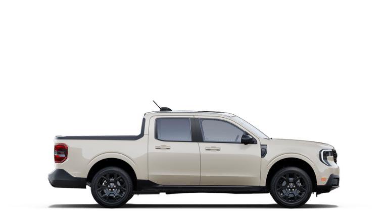 New 2025 Ford Maverick Lariat w/ Black Appearance Package image 5