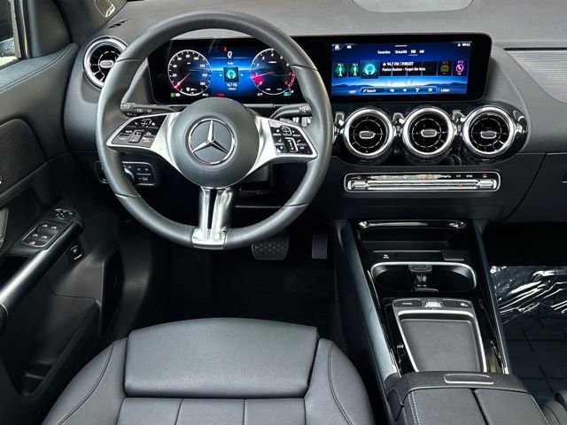 Certified 2026 Mercedes-Benz GLA 250 image 11