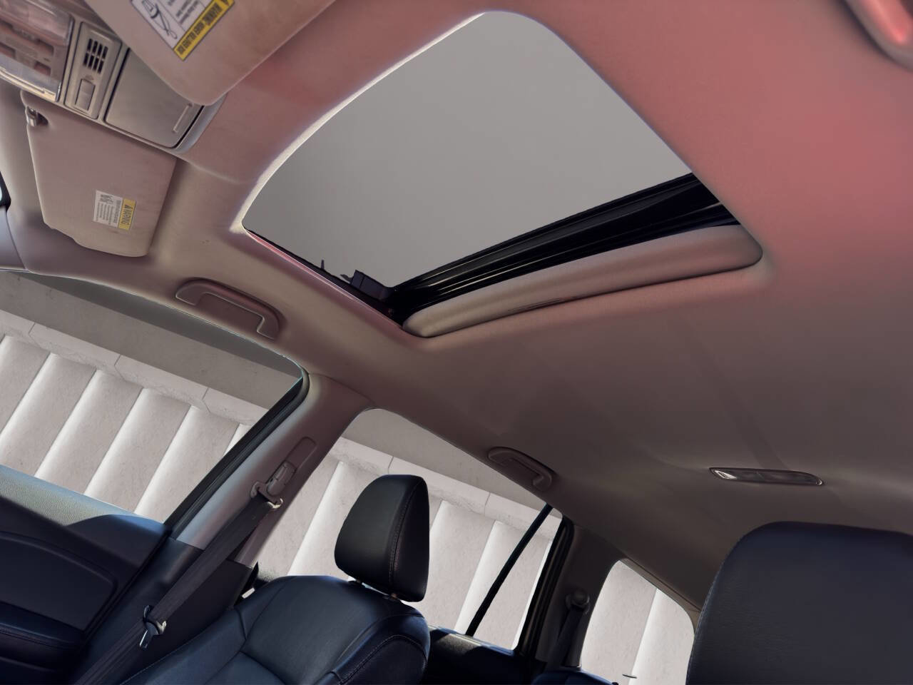 Used 2016 Honda Pilot EX-L image 18