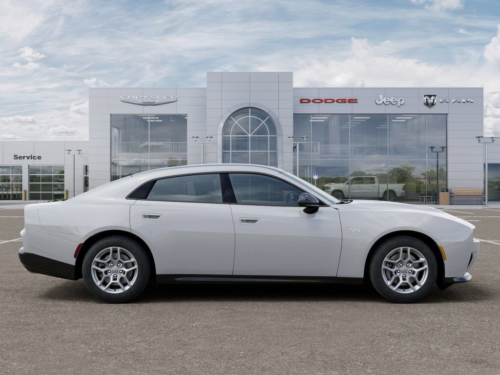 New 2026 Dodge Charger R/T AWD/4WD image 21