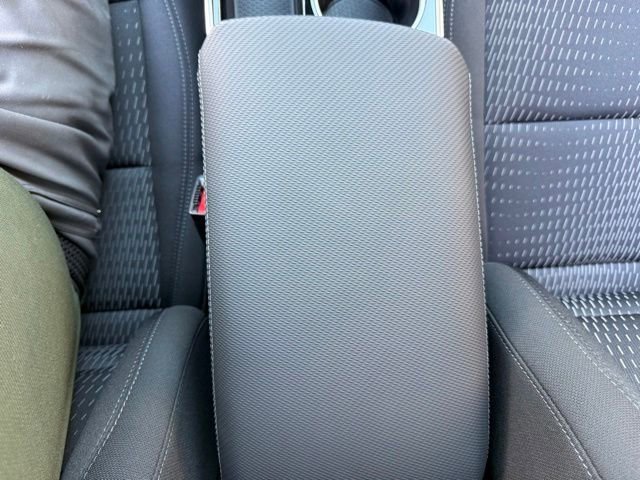 New 2026 Chevrolet Equinox LT w/ LPO, Floor Liner Package FWD image 26