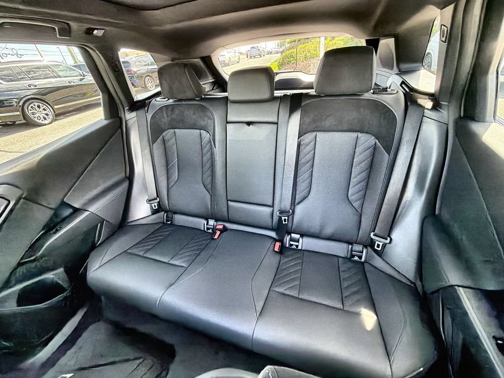 Used 2026 BMW X3 xDrive30i w/ Premium Package AWD/4WD image 21