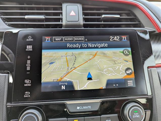 Used 2017 Honda Civic Type R image 17