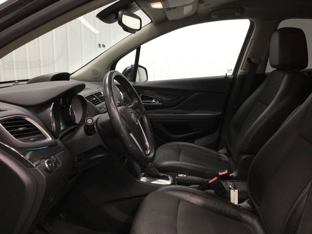 Used 2015 Buick Encore Convenience image 5