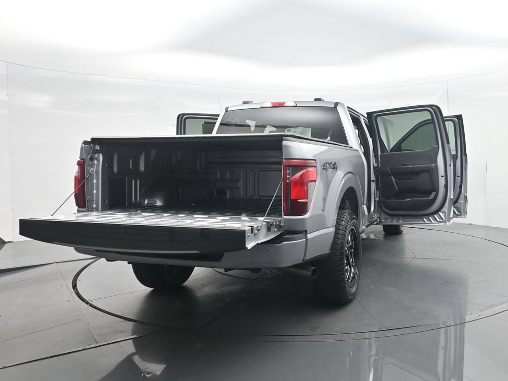 Used 2024 Ford F150 STX AWD/4WD image 50