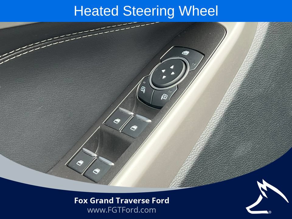 Certified 2023 Ford Explorer XLT w/ Equipment Group 202A AWD/4WD image 14