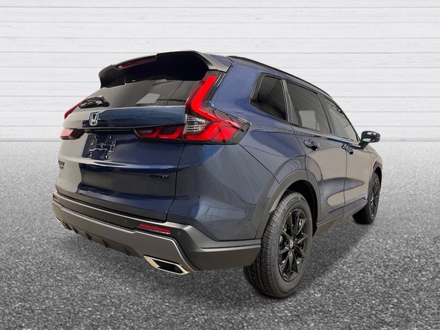 New 2027 Honda CR-V Sport-L image 8