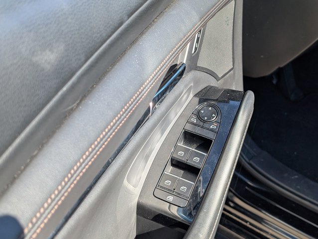 Used 2024 MAZDA MAZDA3 s image 13