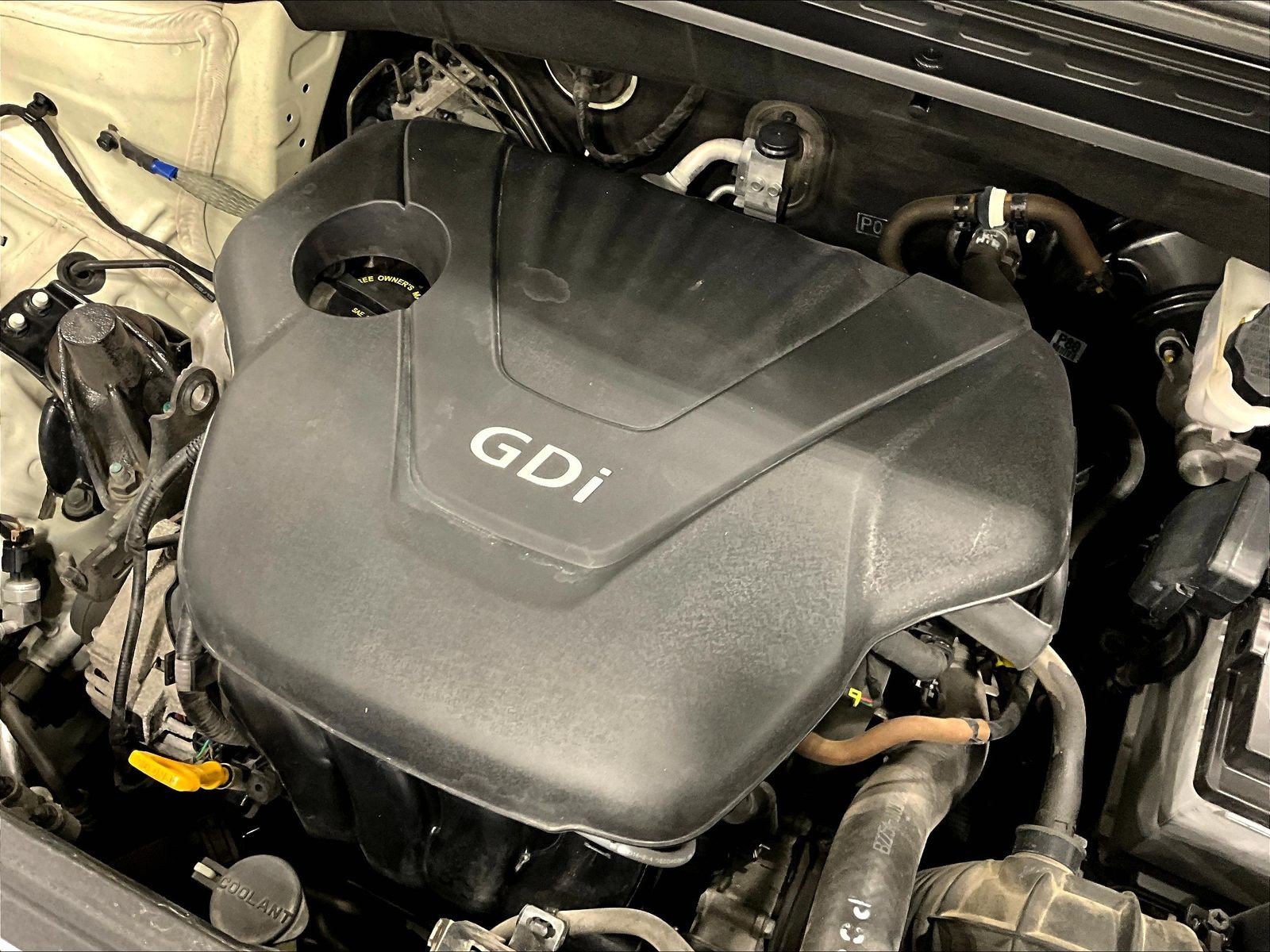 Used 2016 Kia Soul FWD image 30