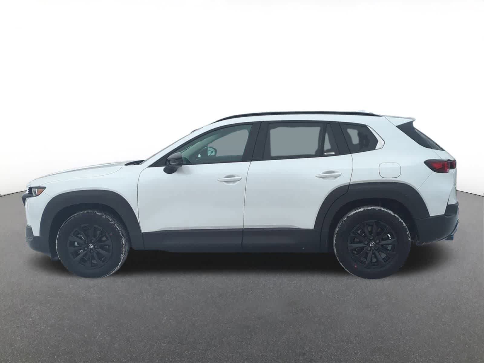 New 2026 MAZDA CX-50 AWD 2.5 Hybrid w/ Premium Pkg image 3