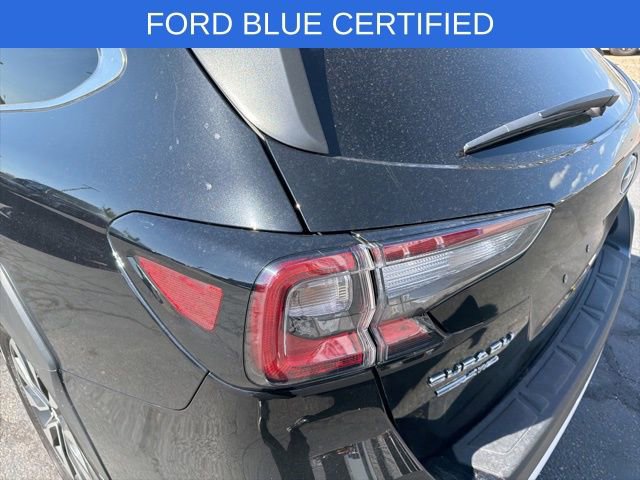 Used 2025 Subaru Outback Limited AWD/4WD image 21
