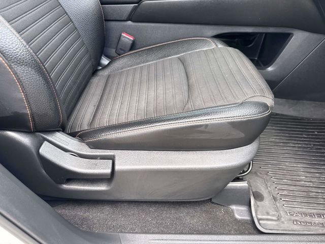 Used 2024 Nissan Pathfinder Rock Creek AWD/4WD image 18
