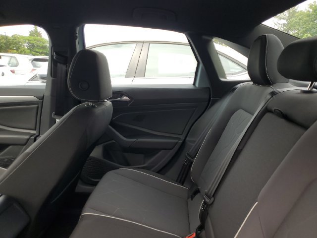 New 2026 Volkswagen Jetta Sport FWD image 11