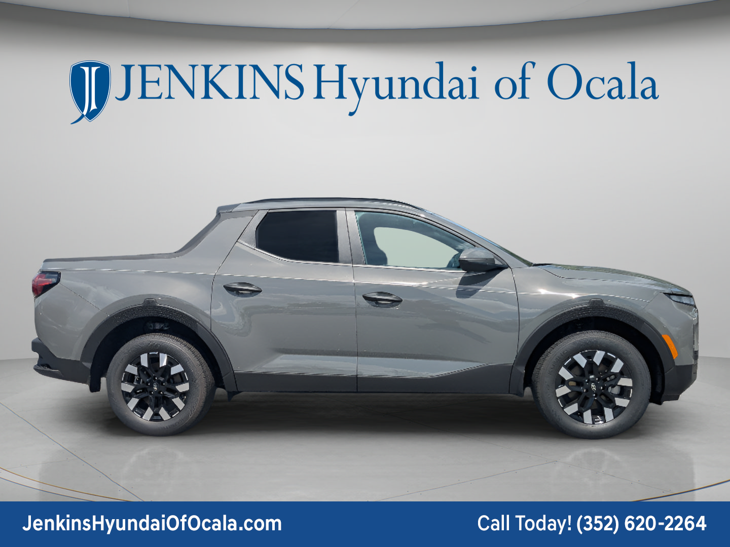 New 2026 Hyundai Santa Cruz SEL AWD/4WD image 2