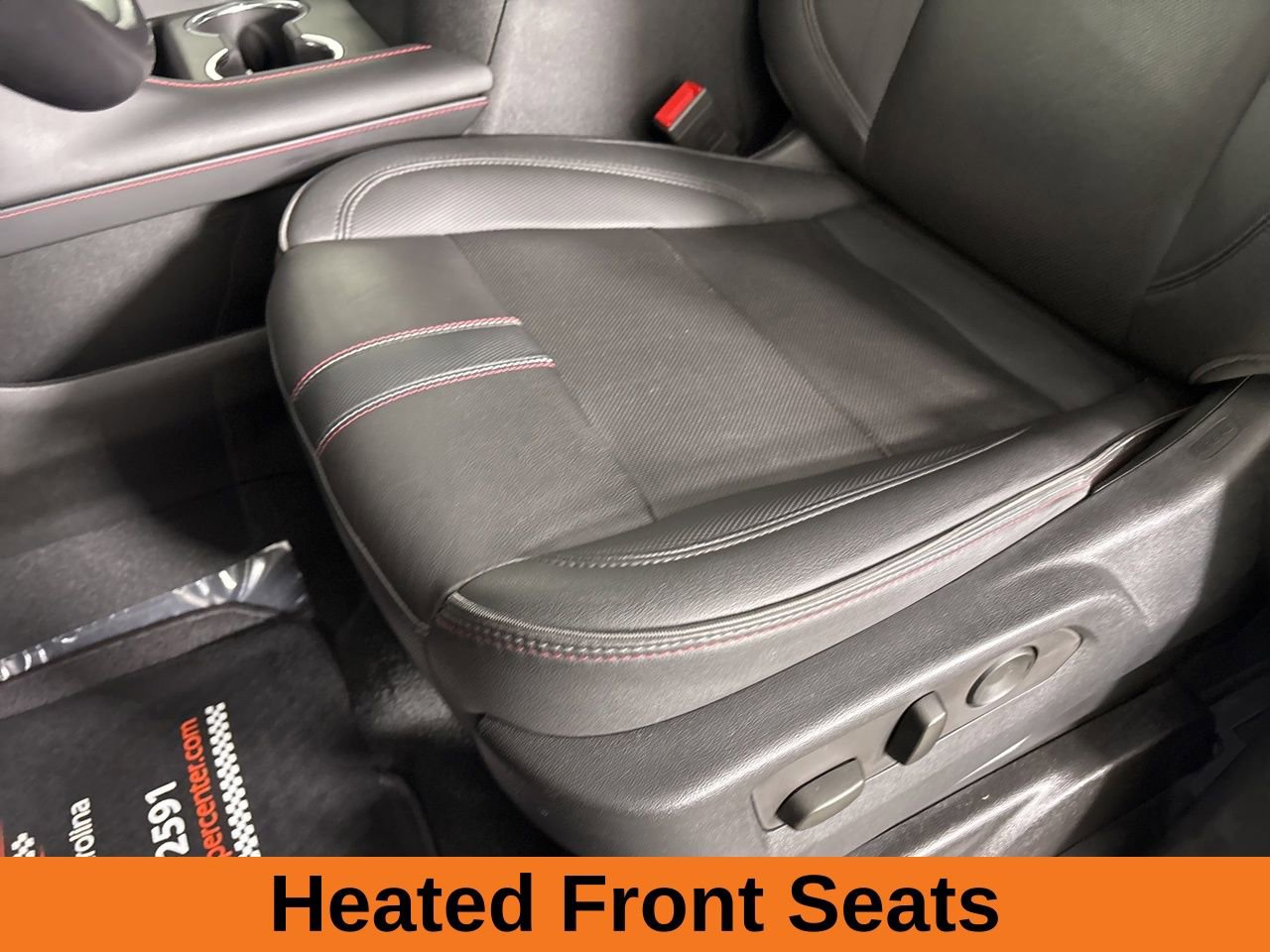 Used 2023 Chevrolet Tahoe RST image 12