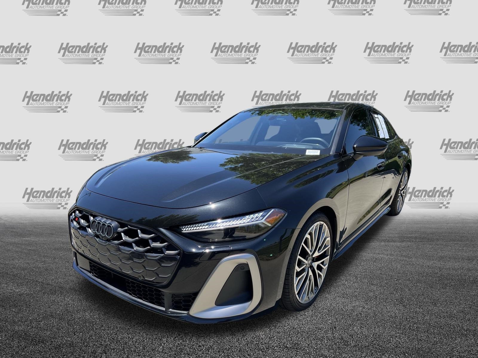 Certified 2025 Audi S5 Prestige AWD/4WD image 5