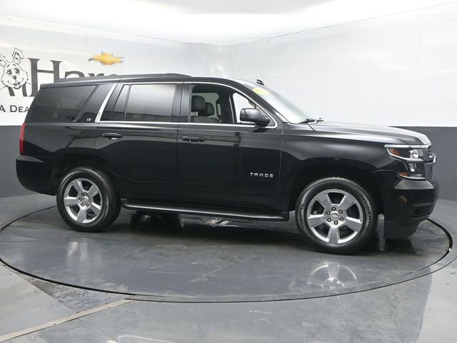 Used 2019 Chevrolet Tahoe LT w/ Max Trailering Package