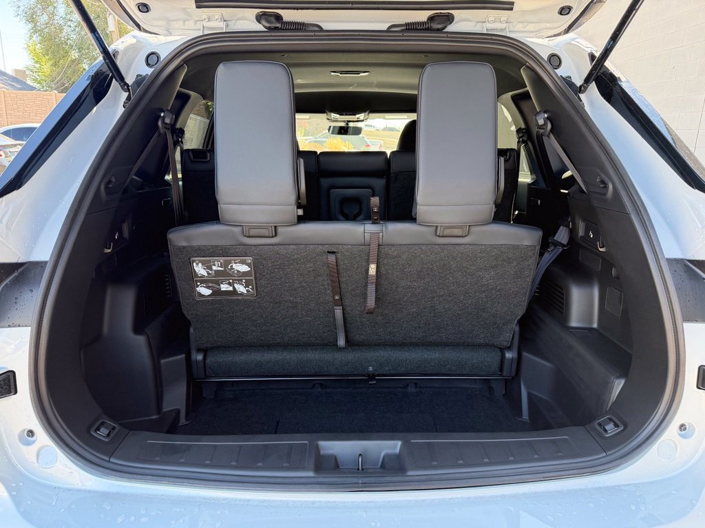New 2026 Mitsubishi Outlander LE AWD/4WD image 28