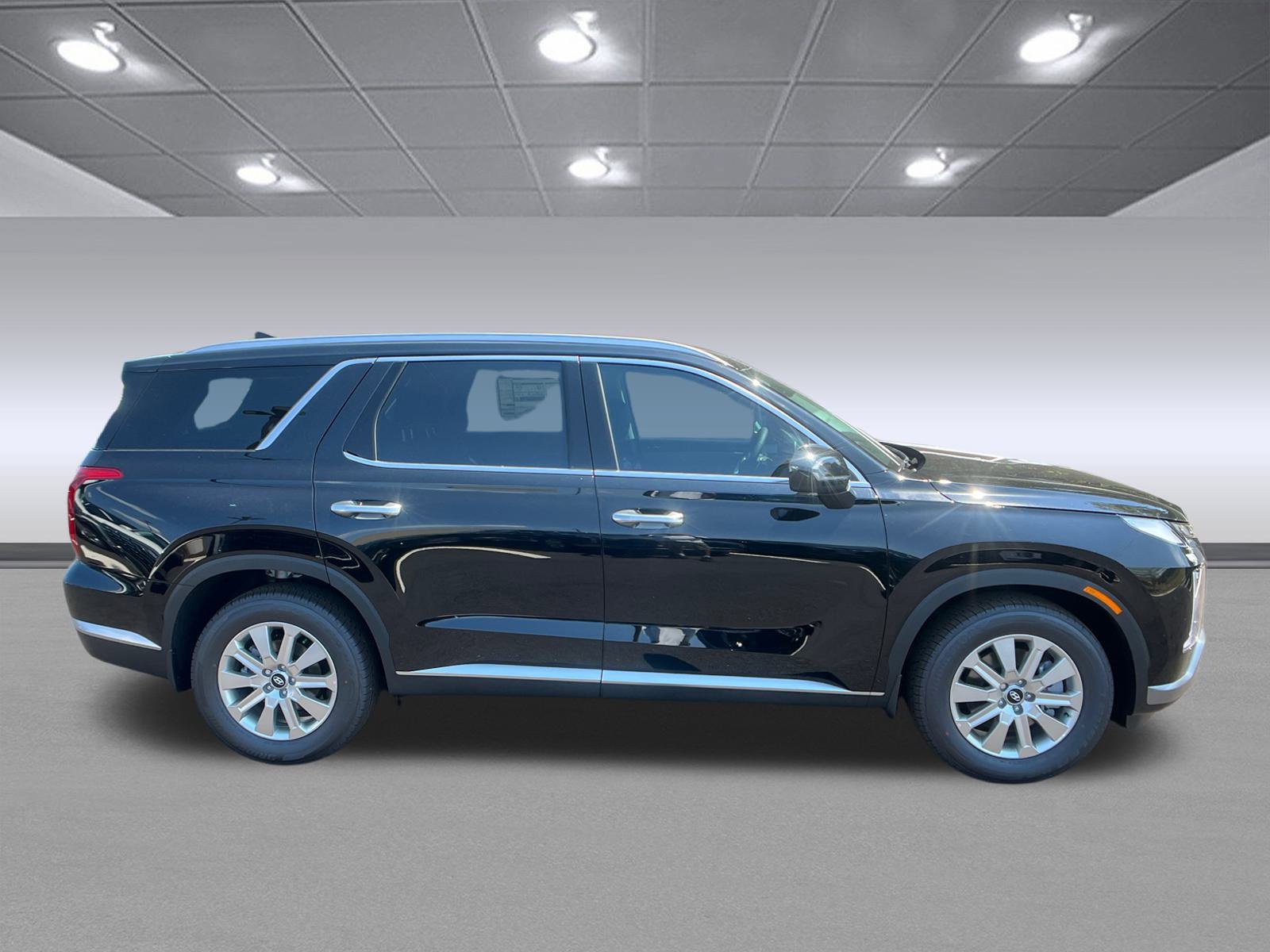 New 2025 Hyundai Palisade SEL image 8