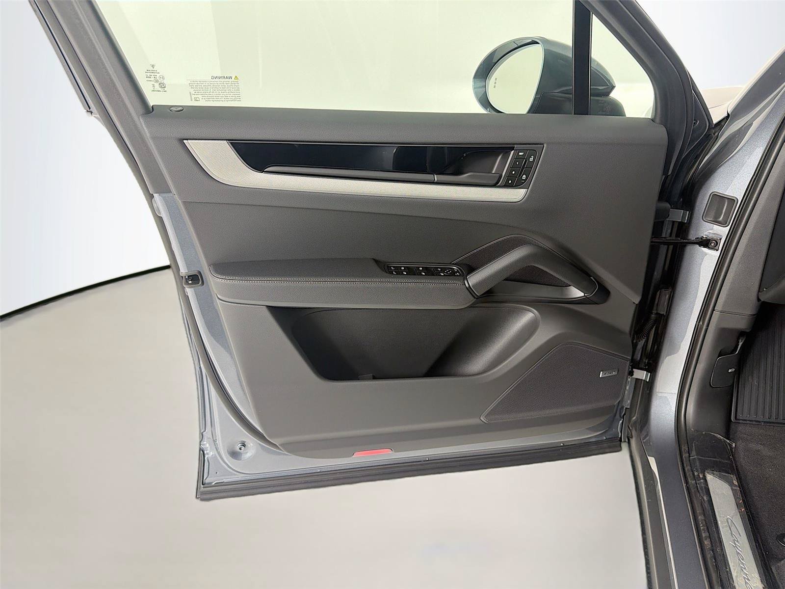 New 2026 Porsche Cayenne AWD/4WD image 6