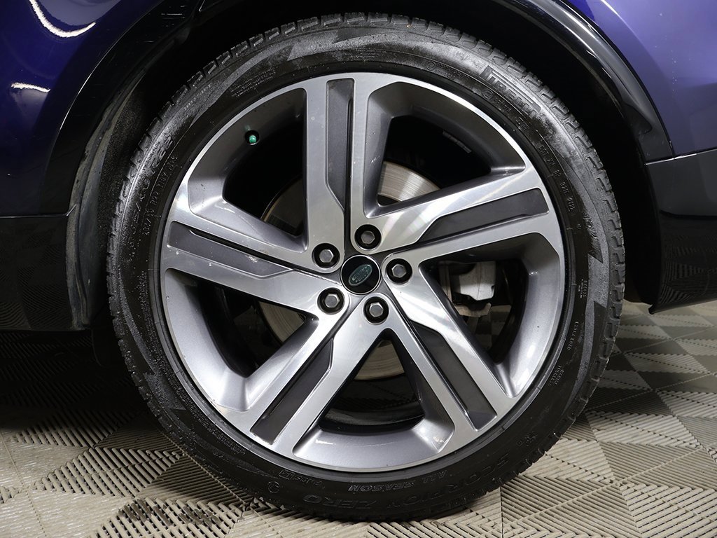 Used 2022 Land Rover Discovery HSE R-Dynamic image 23