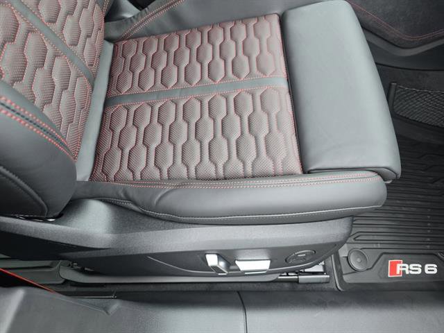 New 2026 Audi RS 6 performance image 17