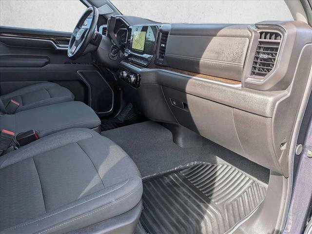 Certified 2024 GMC Sierra 1500 SLE RWD image 27