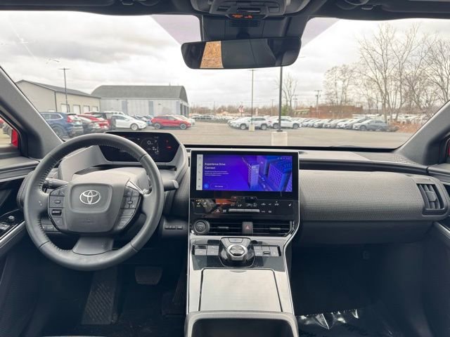 Used 2024 Toyota bZ4X XLE w/ Weather Package image 20
