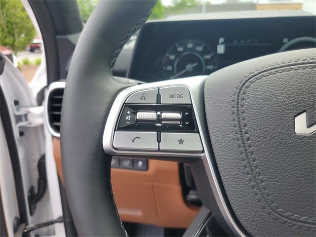 New 2025 Kia Telluride SX Prestige X-Line image 20