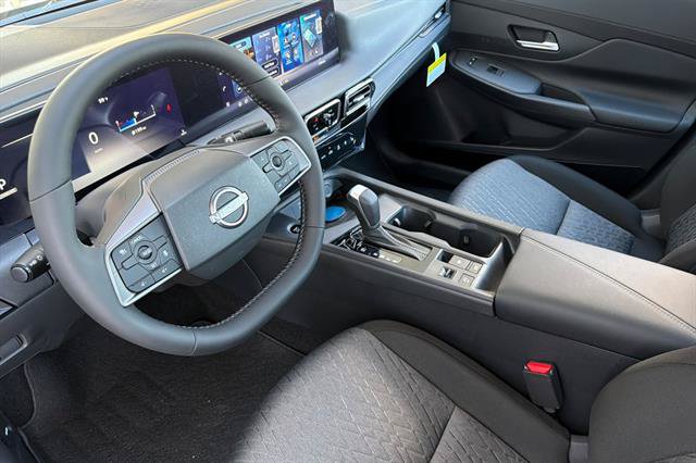 New 2027 Nissan Sentra SV w/ SV Convenience Package FWD image 10