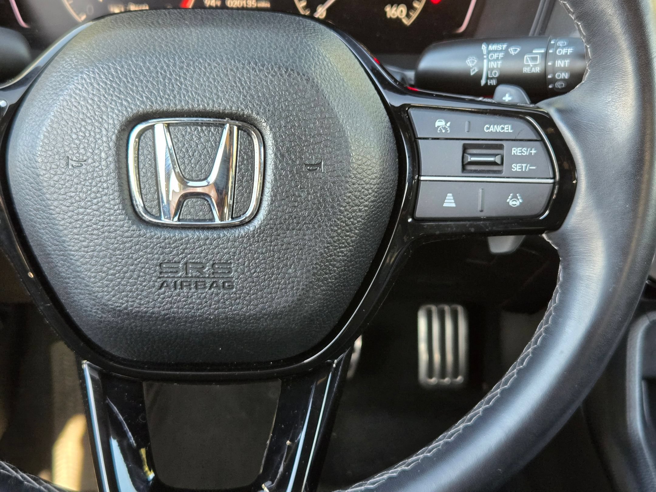 Certified 2023 Honda Civic Sport image 22