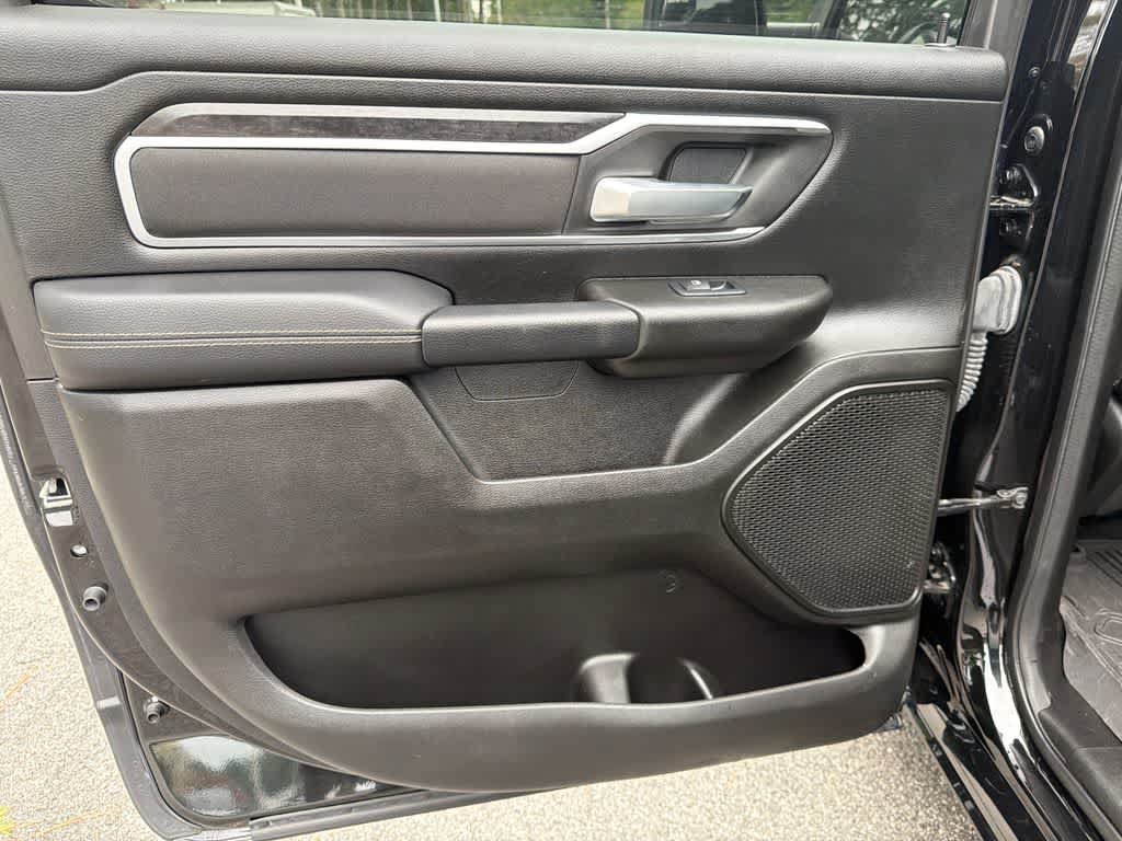 Used 2023 RAM 1500 Big Horn AWD/4WD image 18